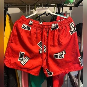 Nike shorts